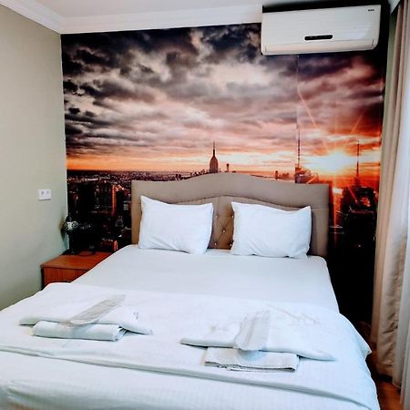 Seyri Istanbul Hotel Εξωτερικό φωτογραφία