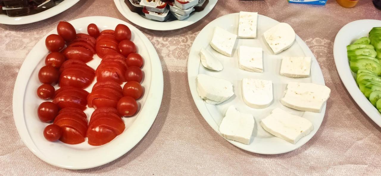 Seyri Istanbul Hotel Εξωτερικό φωτογραφία