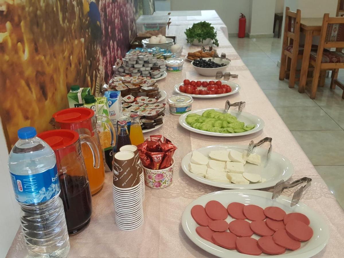 Seyri Istanbul Hotel Εξωτερικό φωτογραφία