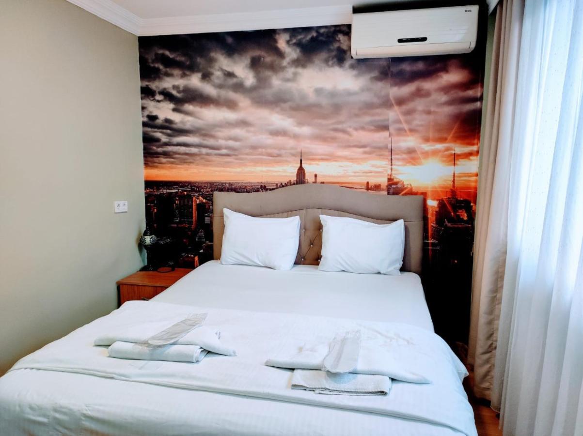 Seyri Istanbul Hotel Εξωτερικό φωτογραφία