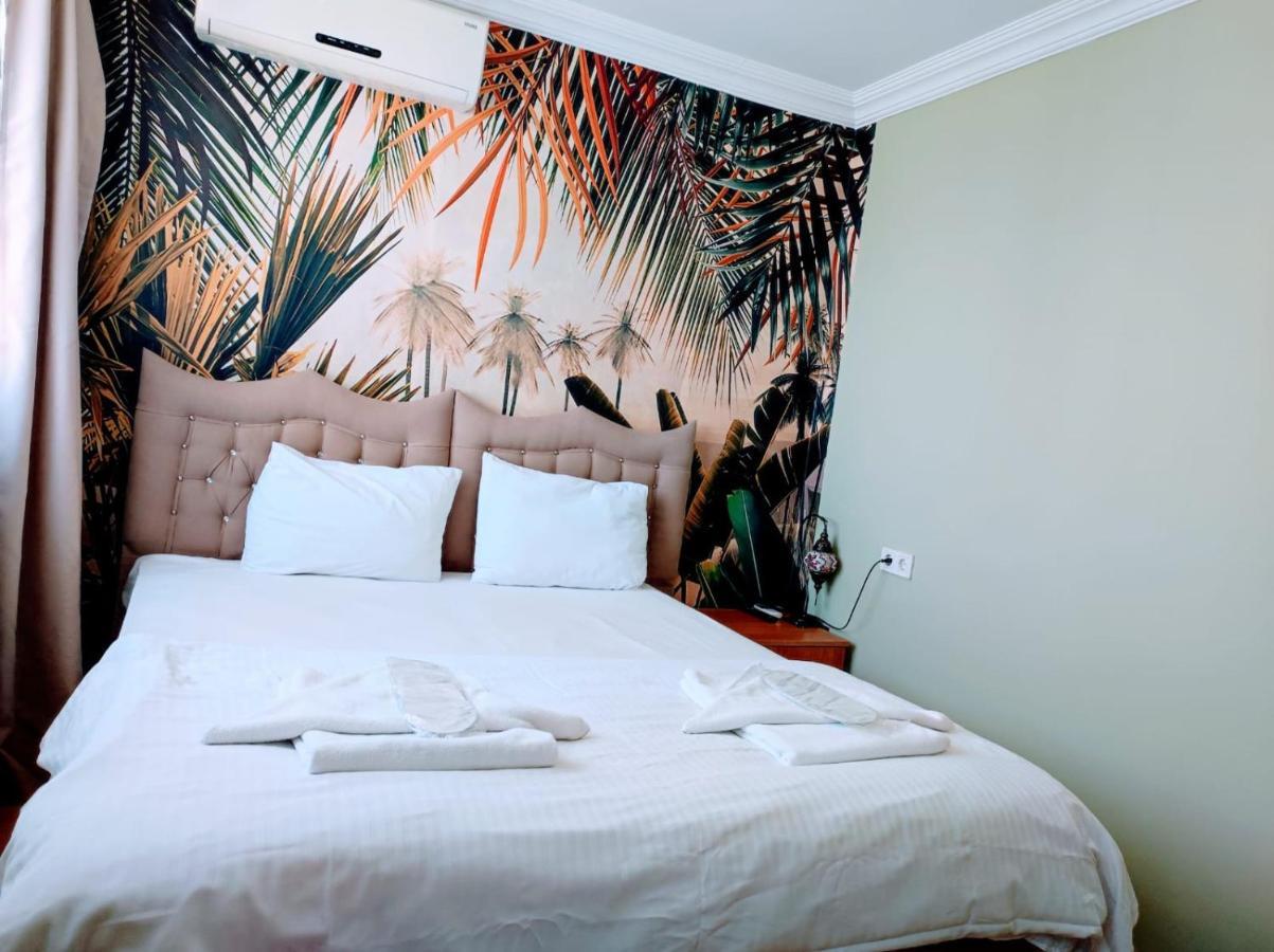 Seyri Istanbul Hotel Εξωτερικό φωτογραφία